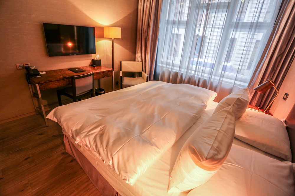 Hotel The Emblem - Preferred & Praga